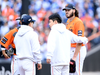 ‘집 나간 외국인 원투펀치 찾습니다’ 믿었던 폰세마저 와르르…가을야구 새가슴 아니되오 [SS시선집중]