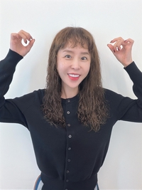 ‘파격 변신’ 예고했던 신지, ♥문원도 놀랄 그 결과는...