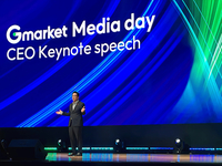 “지마켓, 다시 1등으로”…AI·글로벌·셀러 상생 3축 전략으로 ‘재도약 선언’ [SS현장]