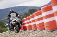 BMW 모토라드, 모터사이클 한국 대표 선발