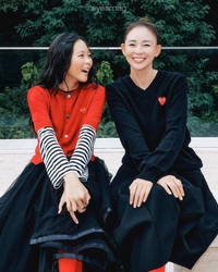 ‘드디어 안경 벗었다’ 추사랑, 엄마 따라잡은 비율…추성훈 “내 삶의 빛”