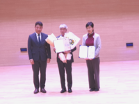 [원주시이야기(52)]한국옻칠공예대전, 김종민 작가 ‘대상’ 수상