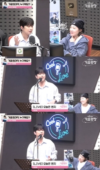 이찬원, ‘가요광장’ 물들인 따뜻한 감성…정규 2집 라이브 최초 공개 ‘감동 물결’