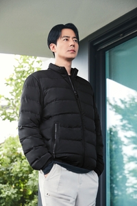 K2, 경량다운 ‘무브에잇(MOVE8)’ 출시…8방향 스트레치로 활동성 잡았다