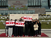 강릉정보공고 보건간호과 ‘2025년 응급처치 경연대회’ 금·은·동 석권