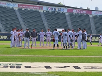 ‘KS 직행’ LG, 마지막 잠실 훈련 돌입…‘진지한 분위기’ 속 최종 담금질 시작 [SS현장속으로]