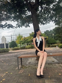 “이 사진, 홍진영이 찍었다고?”…조아서 “우리 대표님” [★SNS]