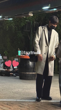 대형기획사 신인 아이돌, 놀이공원서 팬 마주치자 ‘핫바’ 사주고 떠났다