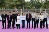 HDC리조트-한국암웨이 미래재단, 보육시설 아동 대상 ‘2025 가을 힐링 캠프’ 성료