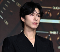 천의 얼굴을 가진 배우: 홍경이 ‘굿뉴스’로 증명한 무한한 가능성