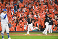 [포토]한화 노시환, 다시 역전!