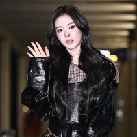 MEOVV(미야오) 안나, 시크해! [포토]