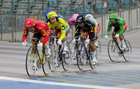 “별들의 전쟁, 다시 불붙는다” 임채빈 vs 정종진, 광명스피돔 달군다