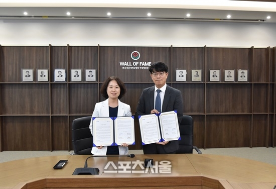 화순전남대병원-온코크로스, AI 미래의료 공동연구 착수