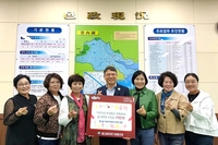 보성군 벌교읍 여성봉사단체, 축제 수익금 전액 기부