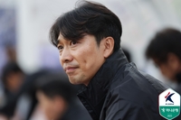 역전 우승은 사실상 불가능…2위로 승강PO 직행 유력 수원 삼성, 지금부터 ‘기세’를 올려야 한다