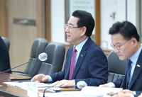 김영록 지사, “전라좌수영성 역사적 정통성 확보 속도”