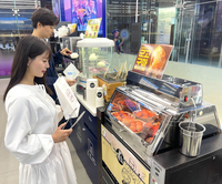 GS25, ‘뚝’ 떨어진 기온에 겨울 간식 매출 ‘쑥’ 상승