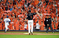 [포토]한화 문동주, 승리 지켜냈다!