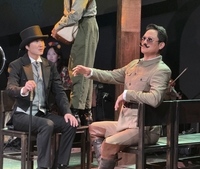 ‘강성진 효과’…흥행작 아닌 초연작, 대극장 아닌 소극장에서 씨앗뿌리다