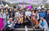 횡성군 서원면 주민자치연합팀, 2025 강원특별자치도 주민자치박람회 경연대회 ‘대상’ 수상