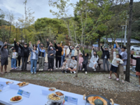 [춘천 닭갈비막국수축제]레저하고 캠핑가자 인(IN) 춘천, 행사 종료