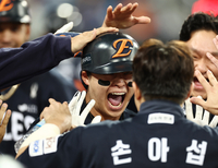 “팬도, 감독님도 나를 믿잖아요” 어떻게든 ‘보답’하고자 한 노시환→활약 ‘원동력’ 됐다 [PO3 스타]