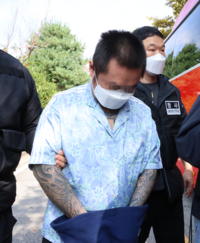 SNS에 퍼진 얼굴·이레즈미, 국경넘은 분노…“왜 데려왔나” 동정보다 공분