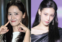 ‘데뷔 5개월 신인’ 애니, 10년차 윤아 대체…특혜vs파격vs실력