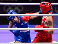 [단독]‘파리 동메달’ 임애지 작심발언 “복싱협회, 선수보호 안하고 변화 생각 없다, 이젠 기대도 안 해”