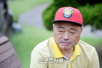 김흥국 “개만도 못하다?”…작심발언 후 본업으로