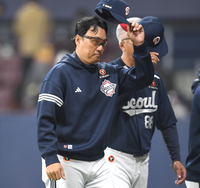 국민타자, 19년 만에 ‘요미우리 컴백’→이승엽, 가을캠프 코치로 일본행