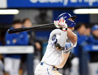 우리 집 히어로 보고 가세요! 삼성 김영웅, 6회말 동점 스리런포+7회말 연타석 홈런! 7-4 대역전극 만들었다 [PO4]