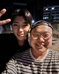 실제 그는? “장난 많고 유쾌”…68만 유튜버가 전한 임영웅의 사람냄새