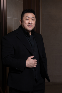 ‘트웰브’ 참패한 마동석, 주특기 ‘복싱’ 예능으로 컴백