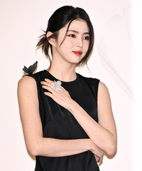 한소희, 부쉐론의 연인! [포토]