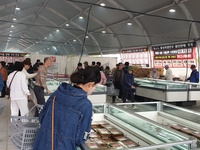 [2025횡성한우축제]명불허전, 횡성한우를 즐기자!