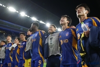 밖은 시끄럽지만 안은 뜨겁다…‘신태용 후폭풍’ 울산HD 태도부터 조합까지 달라졌다 [SS현장]