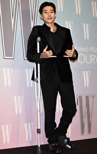 유방암 캠페인 논란 휩싸인 박재범, 23일 예정된 뷰티 행사 불참!