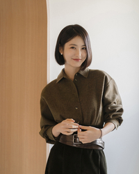 ‘백번의 추억’ 신예은이 남긴 신뢰 “남은 속여도 나는 못 속이잖아요” [SS인터뷰]