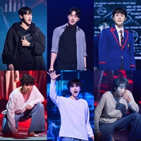 뮤지컬 ‘데스노트’ 개막 “전율의 귀환!”