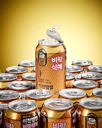 팔도 ‘이천햅쌀 비락식혜’, 출시 6주 만에 100만 개 판매 돌파 “예상보다 5배 빨라”