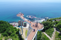 동해시, 묵호권역 감성 해양관광지로 전국적 인기