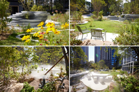 롯데건설, 자사 조경브랜드로 산림청장상 수상