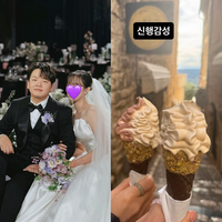 곽튜브, ‘임신한 아내♥’와 스페인 신혼여행 근황 공개