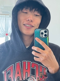 류준열, ‘리틀 포레스트’ 김태리·진기주 오랜만에 회동 공개