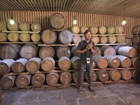 500년 역사, 명인의 손끝에서 되살아나다…KTX로 떠난 안동 전통주 ‘K-미식 벨트’ [원성윤의 인생은 여행처럼]