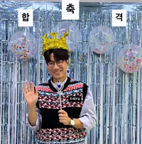 조우종, 양식조리기능사 합격…“매일 밤 포기하고 싶고 눈물 났다”