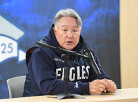 ‘완전 대박’ 한화도 총력전 예고! 김경문 감독 “폰세-와이스 불펜 나설 수 있어” [PO4]