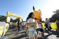 포켓몬 찾아 10만 명 가을 제주行…중문관광단지 방문객 42.8%↑